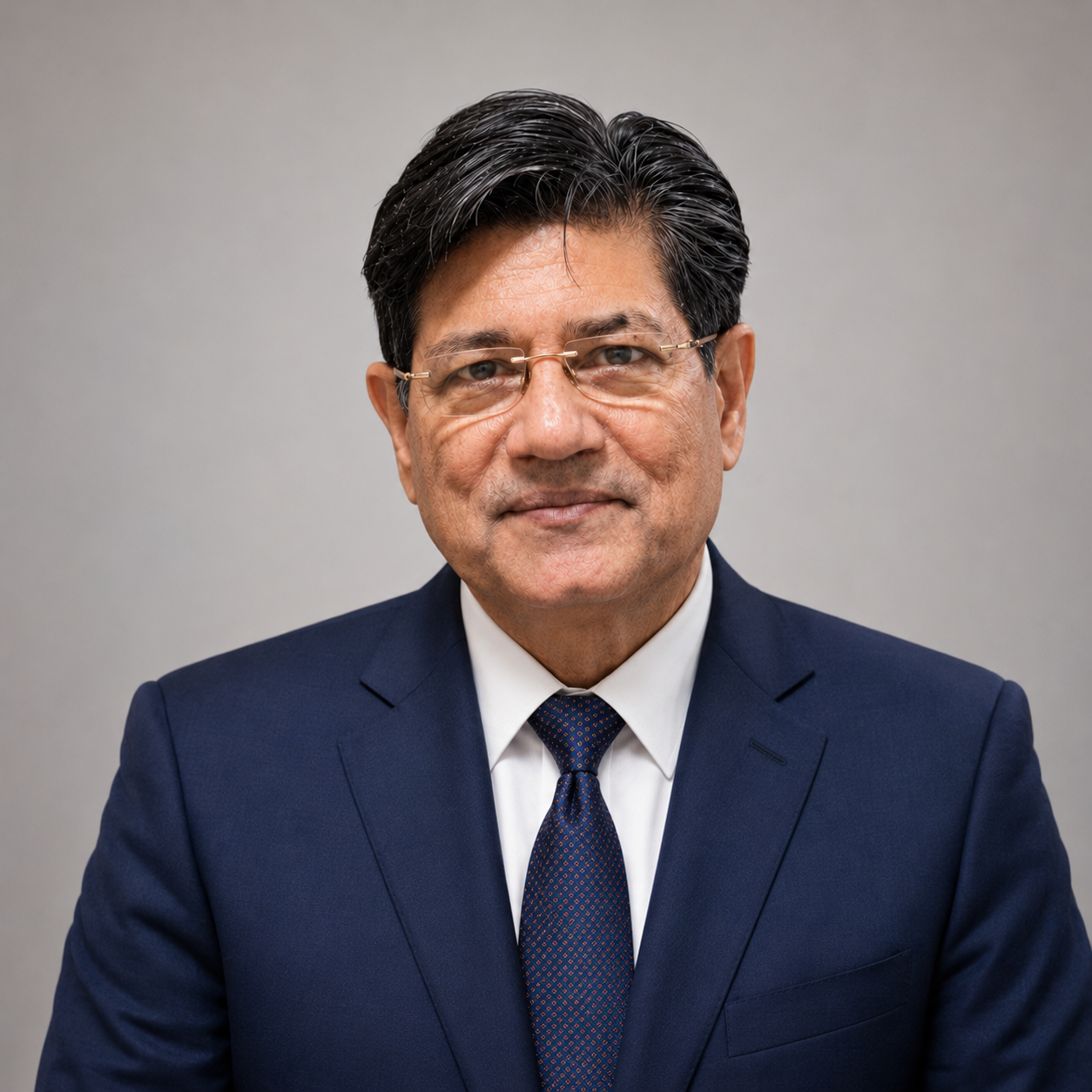 Anil Arora, Founder & Managing Partner of Ensueno Consulting